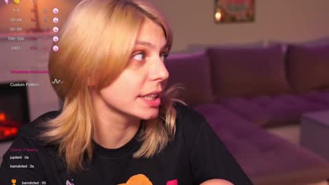 Little Flower online show from January 20, 2025, 7:57 pm