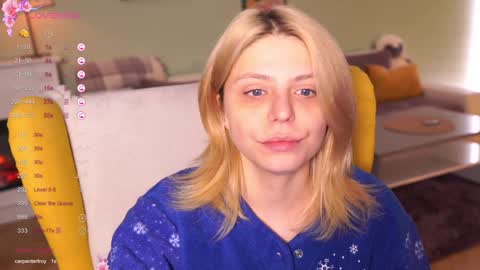 Little Flower online show from January 27, 2025, 4:22 pm