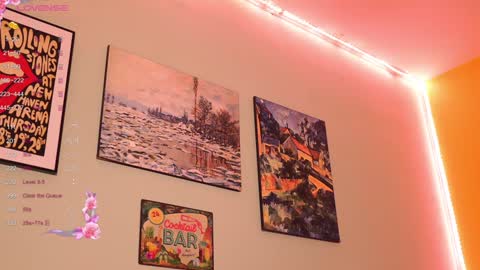 Little Flower online show from February 4, 2025, 4:29 pm