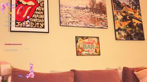 Little Flower online show from February 5, 2025, 8:21 am