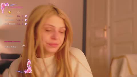 Little Flower online show from February 22, 2025, 10:18 am