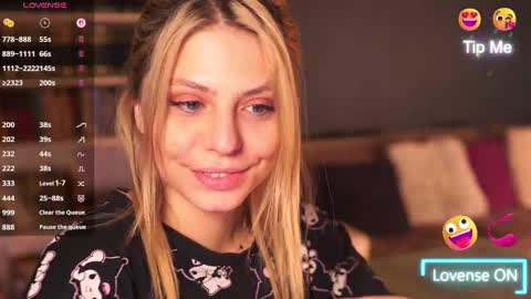 Little Flower online show from October 5, 2025, 5:55 pm