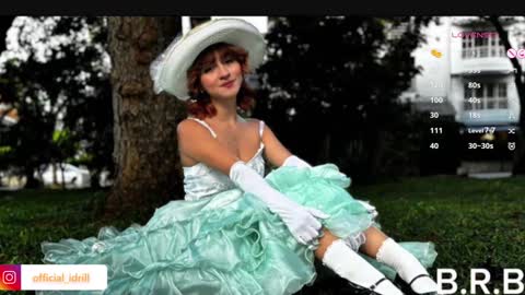 idrill online show from January 24, 2025, 4:05 am