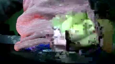 Nicolas online show from May 3, 2026, 10:05 pm