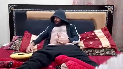 iffikhan619 online show from November 12, 2025, 11:36 pm