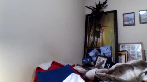 Darthmark420 online show from March 10, 2025, 10:15 am