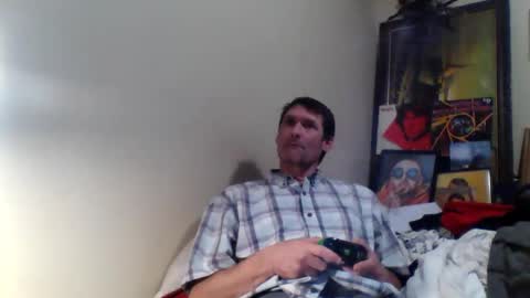 Darthmark420 online show from February 7, 2026, 1:59 pm