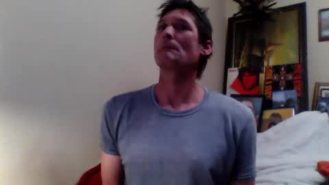 Darthmark420 online show from April 4, 2026, 9:51 am