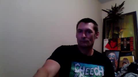 Snapshot of ifoundthegspot chatting on May 18, 2026, 5:57 am Darthmark420 online show from May 18, 2026, 5:57 am