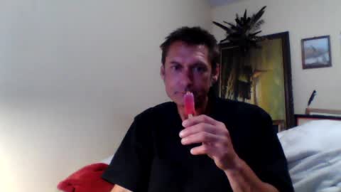 Darthmark420 online show from July 2, 2026, 7:36 am