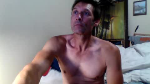Darthmark420 online show from July 12, 2026, 6:26 am