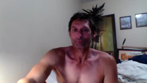 Darthmark420 online show from August 4, 2026, 6:16 am