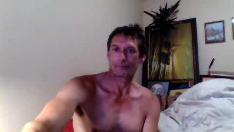 Darthmark420 online show from August 6, 2026, 7:32 am