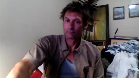 Darthmark420 online show from August 9, 2026, 6:51 am