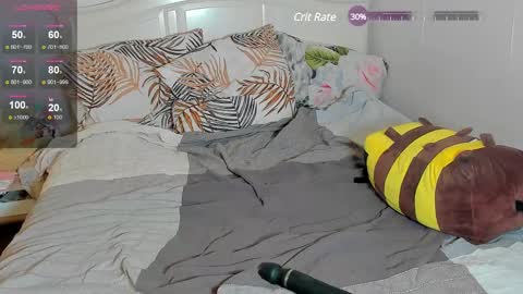 camilla 3 online show from March 11, 2025, 7:58 pm