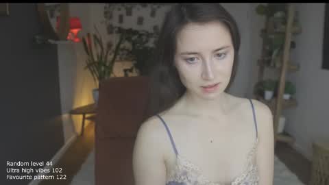 Belle online show from November 30, 2025, 10:08 am