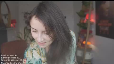 Belle online show from March 1, 2026, 12:51 pm