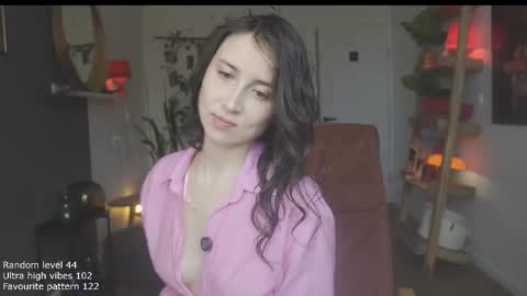 Belle online show from March 23, 2026, 11:14 am