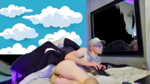 Amiri Roue online show from December 2, 2024, 11:01 am