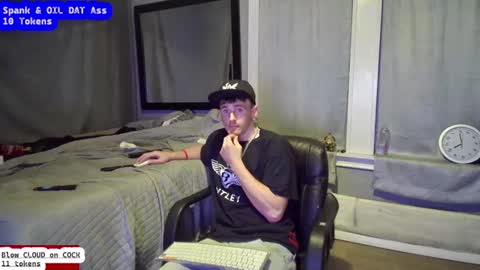 Amiri Roue online show from December 24, 2024, 6:33 am