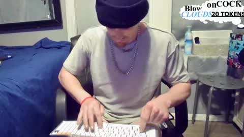 Amiri Roue online show from December 27, 2024, 10:34 am