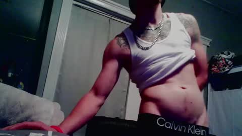 Amiri Roue online show from December 28, 2024, 5:33 am