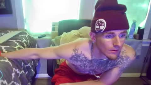 Amiri Roue online show from December 31, 2024, 2:47 pm