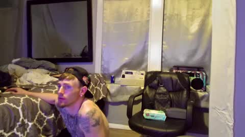 Amiri Roue online show from January 2, 2025, 10:26 am