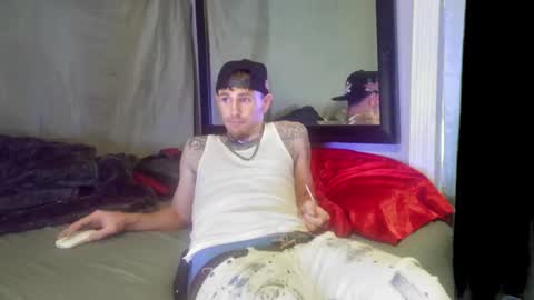 Amiri Roue online show from January 11, 2025, 10:29 pm