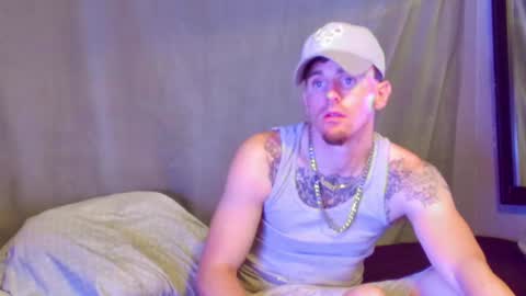 Amiri Roue online show from January 15, 2025, 6:01 am