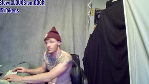 Amiri Roue online show from January 24, 2025, 4:48 am