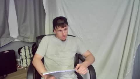 Amiri Roue online show from February 8, 2025, 10:39 am