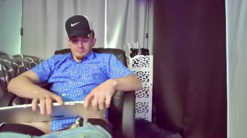 Amiri Roue online show from February 16, 2025, 1:05 pm