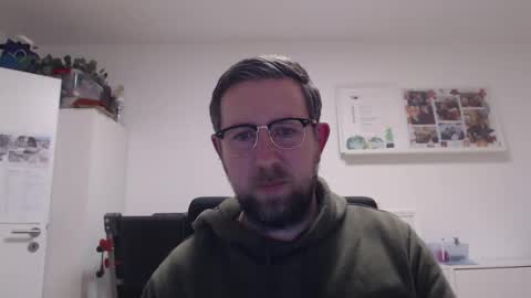 ner d online show from February 4, 2025, 5:55 pm