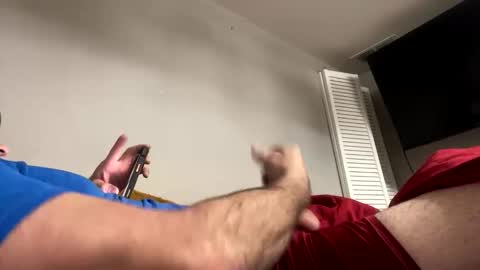 Jerkingoff online show from January 7, 2026, 1:19 am