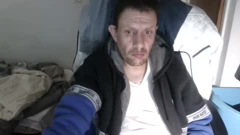 Igor online show from November 17, 2025, 1:44 am