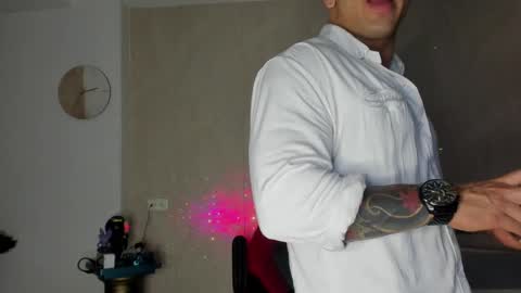 Igor scott online show from December 13, 2024, 2:10 am