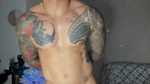 Igor scott online show from December 22, 2024, 12:07 am