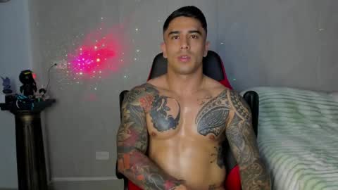 Igor scott online show from January 3, 2025, 4:00 am