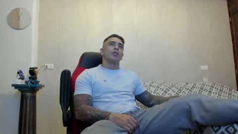 Igor scott online show from January 9, 2025, 3:47 am