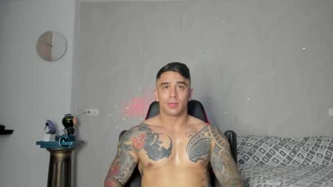 Igor scott online show from January 9, 2025, 6:48 am