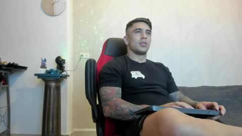 Igor scott online show from January 17, 2025, 2:39 am