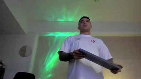 Igor scott online show from January 26, 2025, 5:02 am