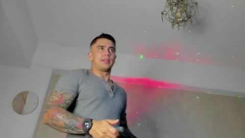 Igor scott online show from February 20, 2025, 4:50 am