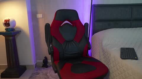 Igor scott online show from October 17, 2025, 12:47 am