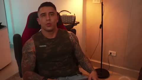 Snapshot of igor_scott chatting on July 16, 2026, 2:50 am Igor scott online show from July 16, 2026, 2:50 am