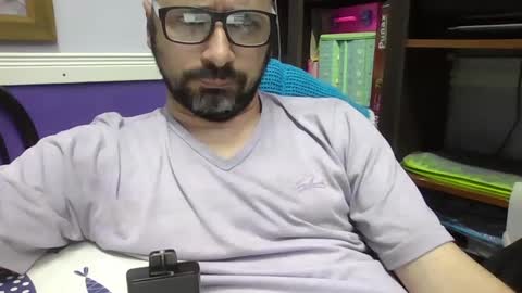 igorargen4 online show from September 23, 2025, 8:34 pm