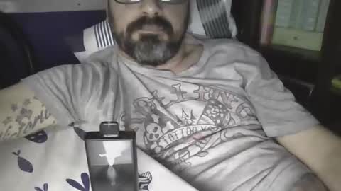 igorargen4 online show from November 29, 2025, 2:36 am