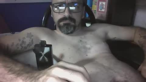 igorargen4 online show from February 28, 2026, 2:01 am