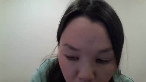 Snapshot of ihaly_cree chatting on February 17, 2026, 10:45 am ihaly cree online show from February 17, 2026, 10:45 am